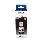 Γνήσιο Μελάνι EcoTank M3140 T03P14A Black Bottle XL - 6.000σελ. C13T03P14A