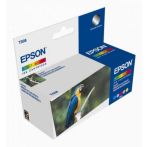 Γνήσιο Μελάνι EPSON T008 5 Colors Γνήσιο - 220 σελ.(C13T00840110)