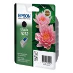 Γνήσιο Μελάνι EPSON T013 Black - 210 σελ. (C13T013401)