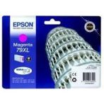 Γνήσιο Μελάνι EPSON 79XL Magenta - 2.000 (C13T79034010)
