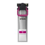 Γνήσιο Μελάνι EPSON T9443 Magenta - 3.000 σελ (C13T944340)
