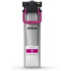 Γνήσιο Μελάνι EPSON T945340XL Magenta Γνήσιο - 5.000 σελ. (C13T945340)