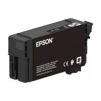 Γνήσιο Μελάνι EPSON Singlepack UltraChrome XD2 Cyan T40C240 - 26ml (C13T40C240)