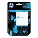 Γνήσιο Μελάνι HP 11 Cyan - 2.350σελ. (C4836A)