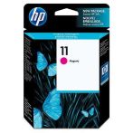Γνήσιο Μελάνι HP 11 Magenta Γνήσιο - 2.350 σελ. (C4837A)
