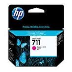 Γνήσιο Μελάνι HP 711 Magenta - 29ml (CZ131A)