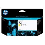 Γνήσιο Μελάνι HP 72 Yellow - 130ml (C9373A)