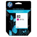 Γνήσιο Μελάνι HP 82 Magenta - 69ml (C4912A)