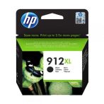 Γνήσιο Μελάνι HP 912XL Black - 825 Pgs (3YL84AE)