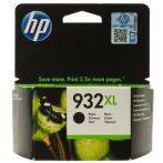 Γνήσιο Μελάνι HP 932XL Black - 1.000 σελ. (CN053AE)