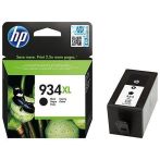 Γνήσιο Μελάνι HP 934XL Black - 1.000 σελ. (C2P23AE)
