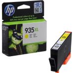 Γνήσιο Μελάνι HP 935XL Yellow - 825 σελ. (C2P26AE)