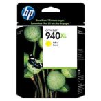 Γνήσιο Μελάνι HP 940XL Yellow - 1.400 σελ. (C4909AE)