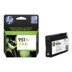 Γνήσιο Μελάνι HP 951XL Yellow - 1.500 (CN048AE)