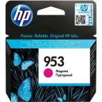 Γνήσιο Μελάνι HP 953 Magenta - 700 σελ. (F6U13AE)