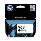 Γνήσιο Μελάνι HP 963 Black - 1.000 σελ. (3JA26AE)