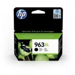 Γνήσιο Μελάνι HP 963XL Black - 2.000 σελ. (3JA30AE)