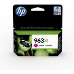 Γνήσιο Μελάνι HP 963XL MAGENTA - 1.600 σελ. (3JA28AE)
