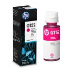 Γνήσιο Μελάνι HP GT52 Magenta - 8.000 σελ. (M0H55AE)