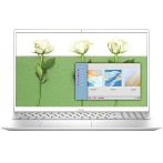 Laptop DELL Inspiron 5505 15,6-inch AMD Ryzen 5-4500U/8GB/256GB SSD/Win10 Home/2Y/Silver (5505-1662)
