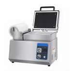 Vacuum AIRVAC HVT-240TS BANVAC SKIN - Mηχανή σφραγίσματος για συσκευασία δίσκου
