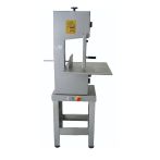 Πριονοκορδέλα CGT 1650 - Inox 230V - Ιταλικής κατασκευής