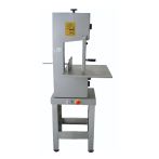 Πριονοκορδέλα CGT 1830 - Inox 400V - Ιταλικής κατασκευής
