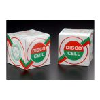 Ζελατίνα Μπιφτεκομηχανής DISCOCELL D130MM 60gr