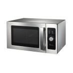 Φούρνος Μικροκυμάτων DYNAMIC AM025FJT S0SE - Αναλογικός 25Lt