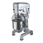 Mixer Ζαχαροπλαστικής DYNAMIC B40 A - 40 λίτρων