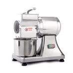 Τυροτρίφτης DYNAMIC CG 55SH - 40kg - Ιδανικός για σκληρά τυριά