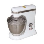 Mixer Ζαχαροπλαστικής DYNAMIC CS B5A - 5,5 λίτρων