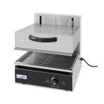 Ηλεκτρική Salamander DYNAMIC ES 450L με 1 χειριστήριο θερμοκρασίας