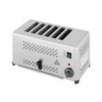 Φρυγανιέρα DYNAMIC ET 6 για όλα τα καταστήματα