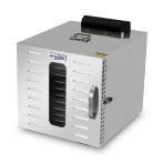 Αποξηραντής τροφίμων DYNAMIC FD 12