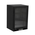 Ψυγείο DYNAMIC GN 126H - Back Bar Cooler με 1 πόρτα