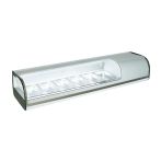 Sushi Bar DYNAMIC GN 62 - Ψυχόμενη επιτραπέζια βιτρίνα με 6 θέσεις