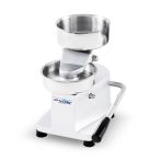 Μπιφτεκομηχανή DYNAMIC HB S130 Multipatty Χειροκίνητη
