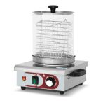 Hot Dog DYNAMIC HDW 1 θερμαντικό έως 40 λουκάνικα