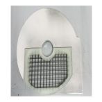Δίσκος DYNAMIC HLC 300 D10mm 10Χ10 - Κύβος