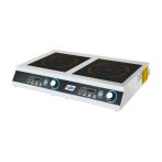 Επαγωγική εστία DYNAMIC IC 32C 3500W
