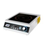 Επαγωγική εστία DYNAMIC IC 32C 3500W