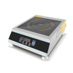 Επαγωγική εστία DYNAMIC IC 35A 3500W