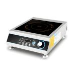 Επαγωγική εστία DYNAMIC IC 50A 5000W