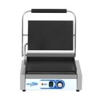 Ηλεκτρική Τοστιέρα DYNAMIC PG 812Β & Grill για επαγγελματική χρήση
