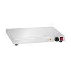 Θερμαινόμενη επιφάνεια DYNAMIC SHT 250 - για μπουφέ 250W