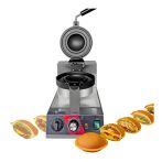 Βαφλιέρα DYNAMIC UFO WF 1RHS για Burgers