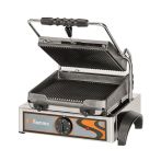 Ηλεκτρική Τοστιέρα FIAMMA GR 4.1 L & Grill