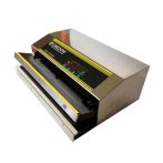 Vacuum Ghizzoni V45e - Led Επιτραπέζιο εξωτερικής αναρρόφησης