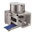 Μπιφτεκομηχανή LaMinerva C EH Smart - Αυτόματη - Διάμετρος 100mm / 120mm
